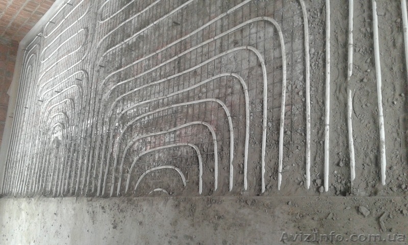 Теплый пол, радиаторы, комбинированные системы отопления - <ro>Изображение</ro><ru>Изображение</ru> #6, <ru>Объявление</ru> #1575925