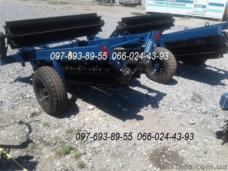 Каток режущий КРП-6 / КРП-6-01 -продам -цена -бесплатная доставка -наличие  - <ro>Изображение</ro><ru>Изображение</ru> #4, <ru>Объявление</ru> #1578280