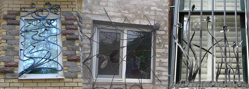 Двери и ворота Никополя - <ro>Изображение</ro><ru>Изображение</ru> #3, <ru>Объявление</ru> #1576399