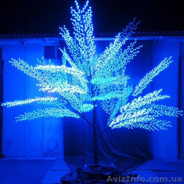 Светодиодные гирлянды. Профессиональное оформление  - <ro>Изображение</ro><ru>Изображение</ru> #3, <ru>Объявление</ru> #1577911