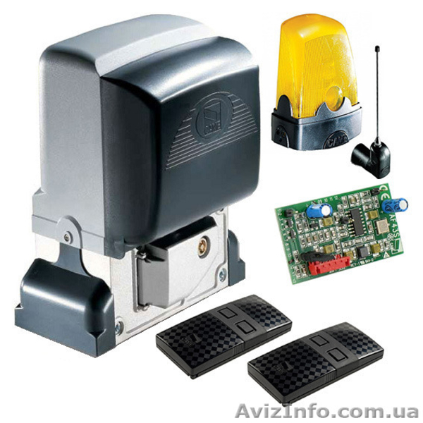 Ворота откатные и распашные, автоматика, привод, монтаж и ремонт. - <ro>Изображение</ro><ru>Изображение</ru> #7, <ru>Объявление</ru> #1577310