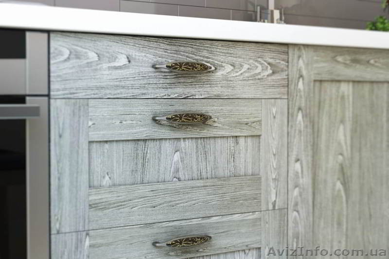 Мебельные  фасады из ДСП Cleaf с 3D эффектом  - <ro>Изображение</ro><ru>Изображение</ru> #3, <ru>Объявление</ru> #1576951