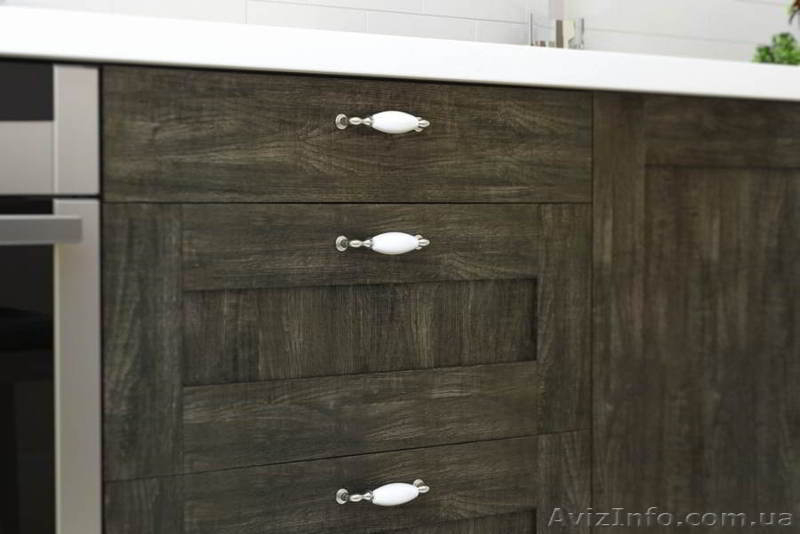 Мебельные  фасады из ДСП Cleaf с 3D эффектом  - <ro>Изображение</ro><ru>Изображение</ru> #5, <ru>Объявление</ru> #1576951