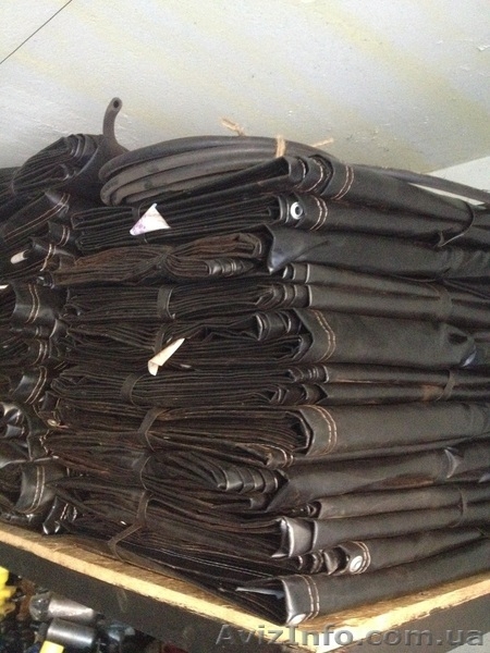 Шахтный вентиляционный рукав 500,600,800 мм,рвд. - <ro>Изображение</ro><ru>Изображение</ru> #3, <ru>Объявление</ru> #1576010