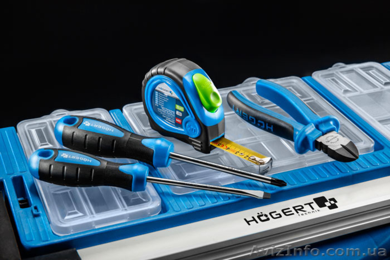 Ручные и электроинструменты Hogert Technik - <ro>Изображение</ro><ru>Изображение</ru> #3, <ru>Объявление</ru> #1576953
