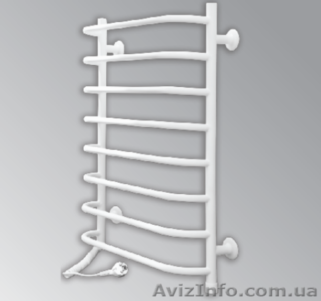 Полотенцесушители от производителя Stinex - <ro>Изображение</ro><ru>Изображение</ru> #1, <ru>Объявление</ru> #1580612