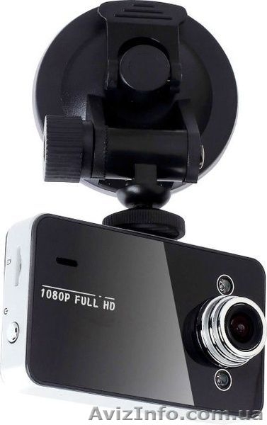 Горячее предложение! FullHD качество! 5 МП! Видеорегистратор drv k6000 - <ro>Изображение</ro><ru>Изображение</ru> #3, <ru>Объявление</ru> #1579366