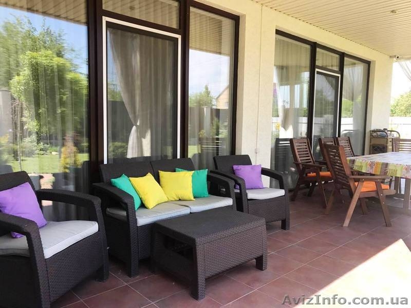 Очаровательный и удобный одноуровневый дом с современным дизайном! - <ro>Изображение</ro><ru>Изображение</ru> #10, <ru>Объявление</ru> #1586013