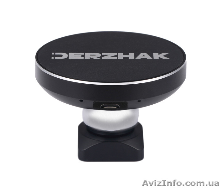 Авто держатель + беспроводное зарядное устройство - <ro>Изображение</ro><ru>Изображение</ru> #4, <ru>Объявление</ru> #1585703