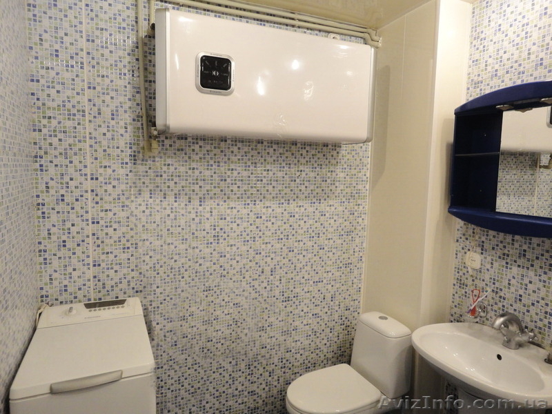 Продается 3 комнатная студия  с террасой на набережной - <ro>Изображение</ro><ru>Изображение</ru> #8, <ru>Объявление</ru> #1581432