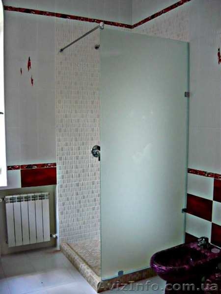 Душевые кабины из стекла на заказ с доставкой по Украине - <ro>Изображение</ro><ru>Изображение</ru> #3, <ru>Объявление</ru> #1584212