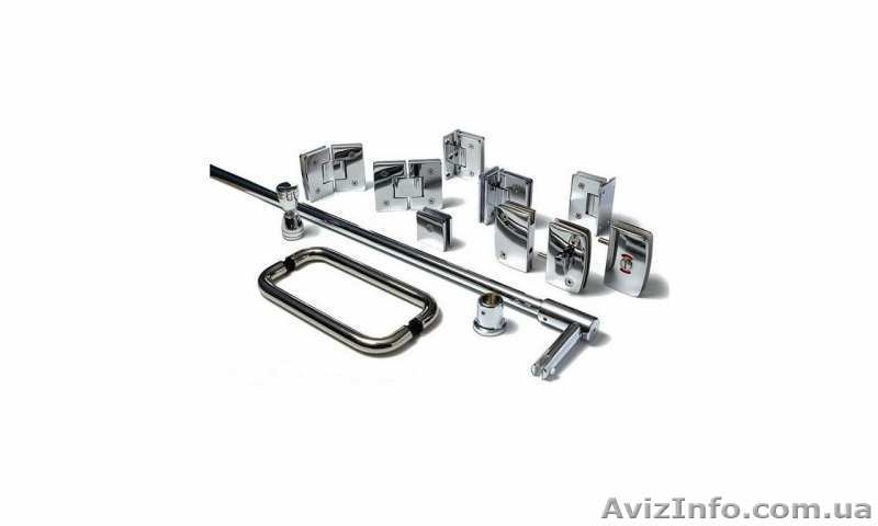 Фурнитура для душевых кабин - <ro>Изображение</ro><ru>Изображение</ru> #3, <ru>Объявление</ru> #1585492