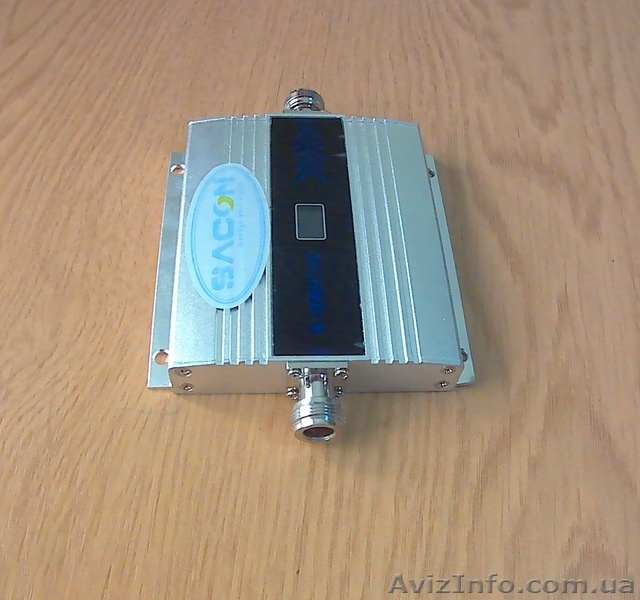 Усилитель мобильной связи киевстар водафон лайф  - <ro>Изображение</ro><ru>Изображение</ru> #4, <ru>Объявление</ru> #1581595