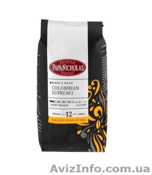 Продажа Элитного оригинального кофе - <ro>Изображение</ro><ru>Изображение</ru> #3, <ru>Объявление</ru> #1581728