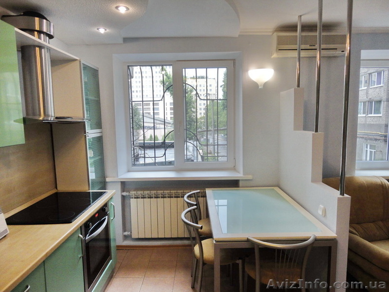 Продается 3 комнатная студия  с террасой на набережной - <ro>Изображение</ro><ru>Изображение</ru> #4, <ru>Объявление</ru> #1581432