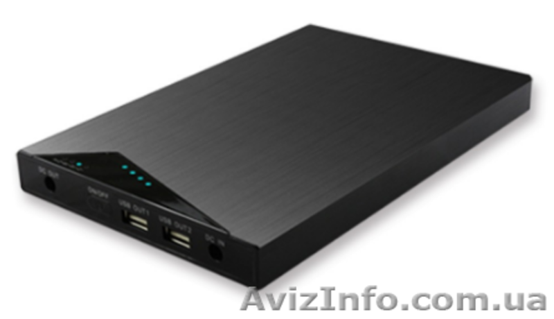 Зарядное устройство Power Bank 20000mAh для ноутбуков и смартфонов. - <ro>Изображение</ro><ru>Изображение</ru> #4, <ru>Объявление</ru> #1585404