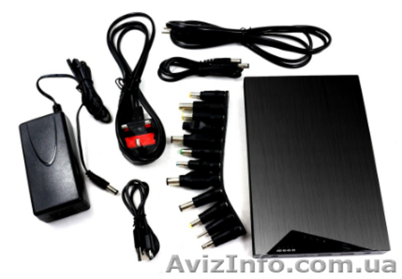 Зарядное устройство Power Bank 20000mAh для ноутбуков и смартфонов. - <ro>Изображение</ro><ru>Изображение</ru> #7, <ru>Объявление</ru> #1585404