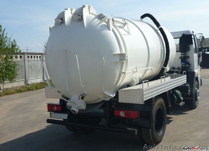 Ассенизация  Зароботок Сливн0и Ямы от  50 гр genby - <ro>Изображение</ro><ru>Изображение</ru> #4, <ru>Объявление</ru> #614615