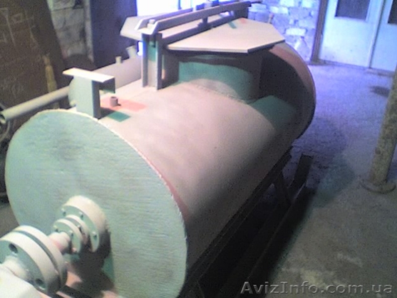 Оборудования для производства пенобетона. - <ro>Изображение</ro><ru>Изображение</ru> #3, <ru>Объявление</ru> #1581377