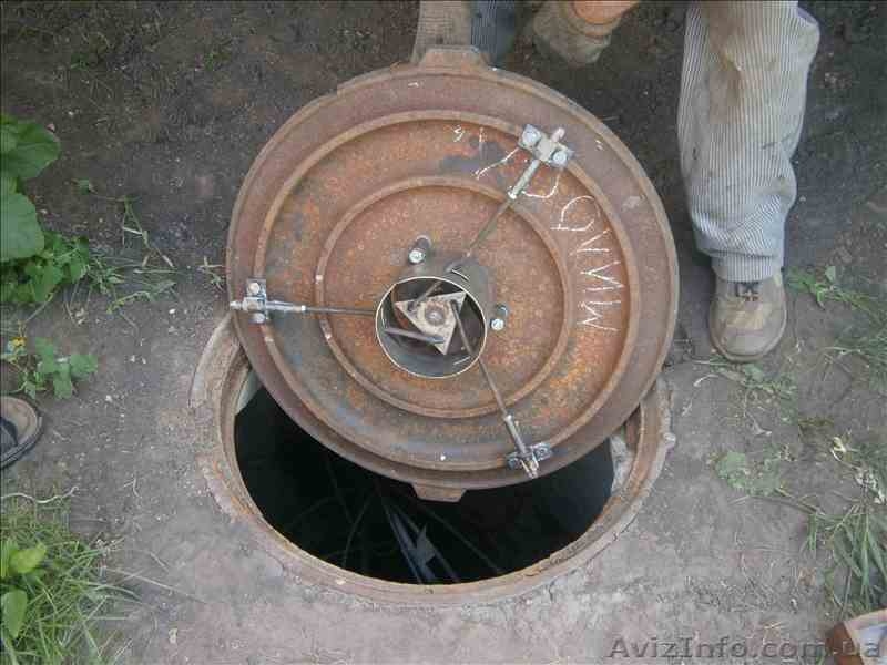 Специальные Замки для Люков  - <ro>Изображение</ro><ru>Изображение</ru> #4, <ru>Объявление</ru> #1581375