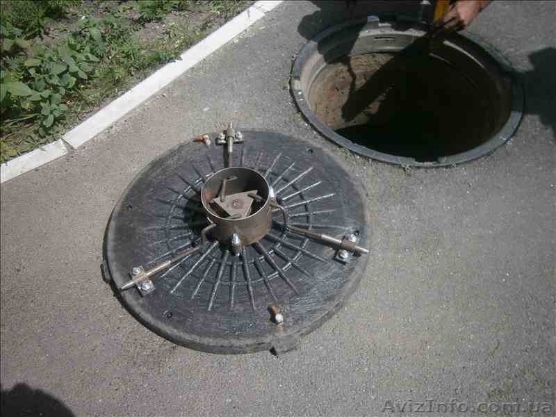 Специальные Замки для Люков  - <ro>Изображение</ro><ru>Изображение</ru> #3, <ru>Объявление</ru> #1581375