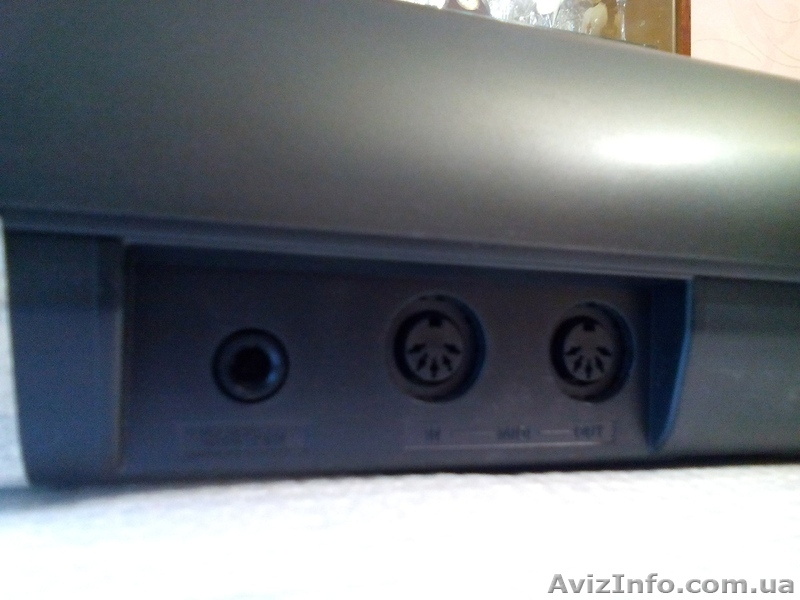 Yamaha NP-11 цифровое пианино (свое) - <ro>Изображение</ro><ru>Изображение</ru> #5, <ru>Объявление</ru> #1583760