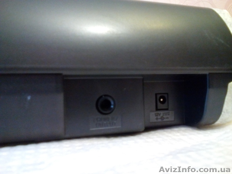 Yamaha NP-11 цифровое пианино (свое) - <ro>Изображение</ro><ru>Изображение</ru> #6, <ru>Объявление</ru> #1583760