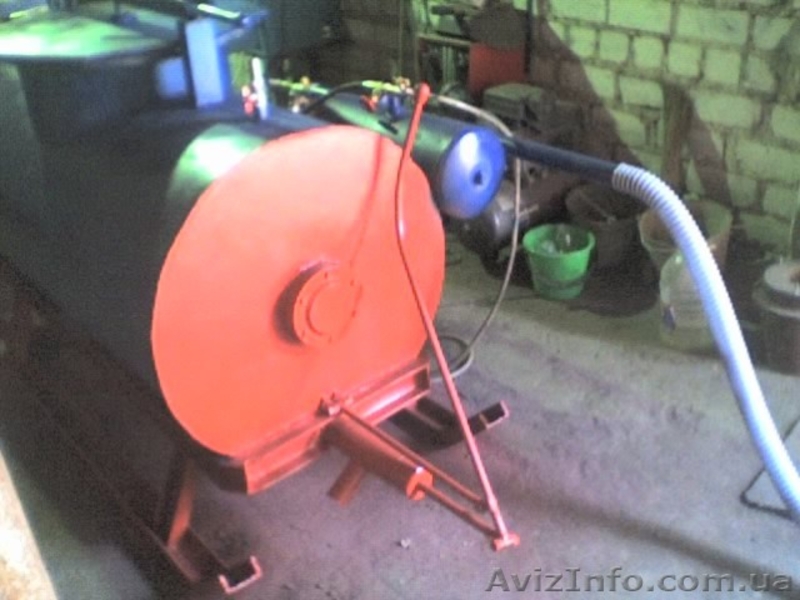 Оборудования для производства пенобетона. - <ro>Изображение</ro><ru>Изображение</ru> #4, <ru>Объявление</ru> #1581377