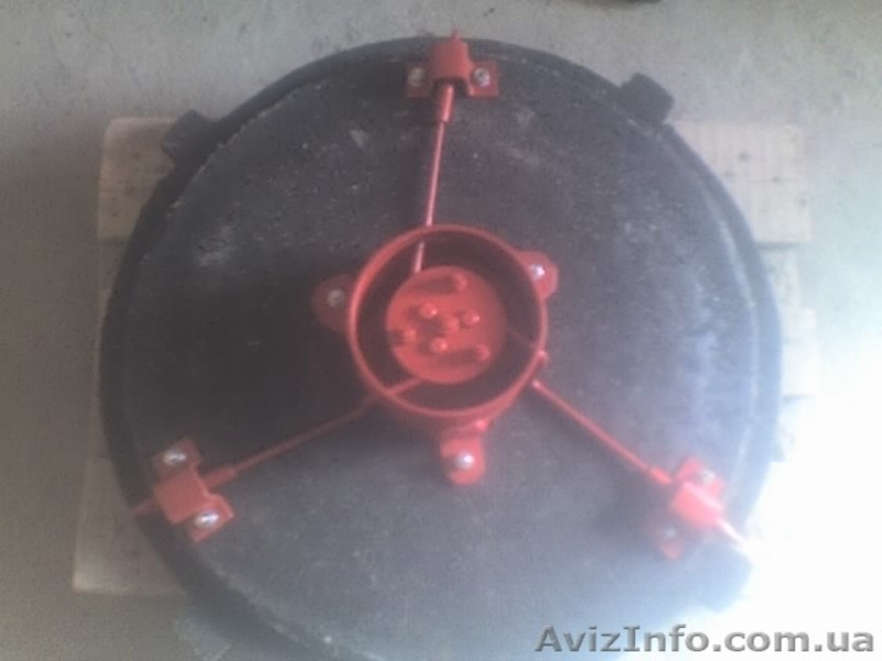 Специальные Замки для Люков  - <ro>Изображение</ro><ru>Изображение</ru> #5, <ru>Объявление</ru> #1581375