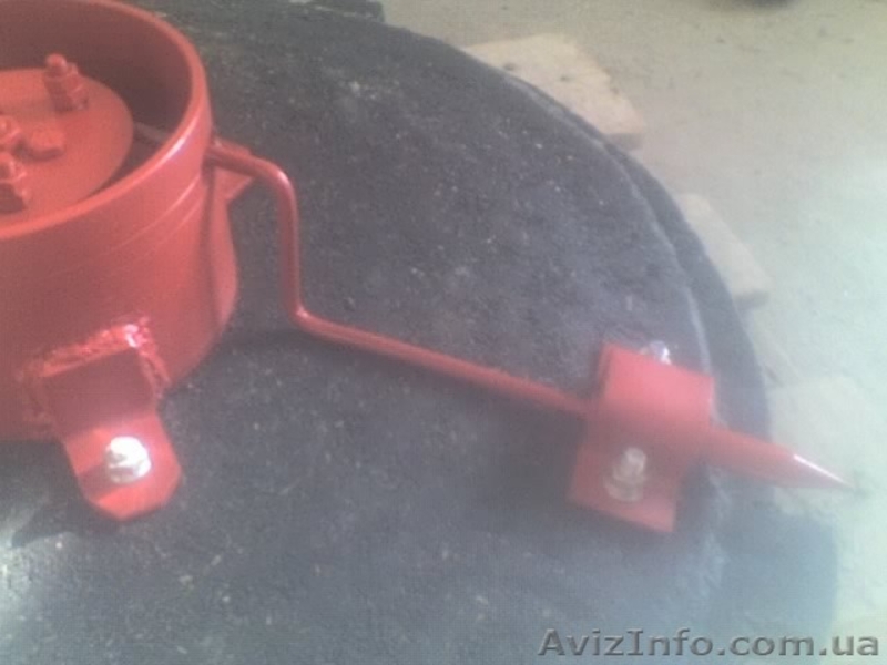 Специальные Замки для Люков  - <ro>Изображение</ro><ru>Изображение</ru> #6, <ru>Объявление</ru> #1581375