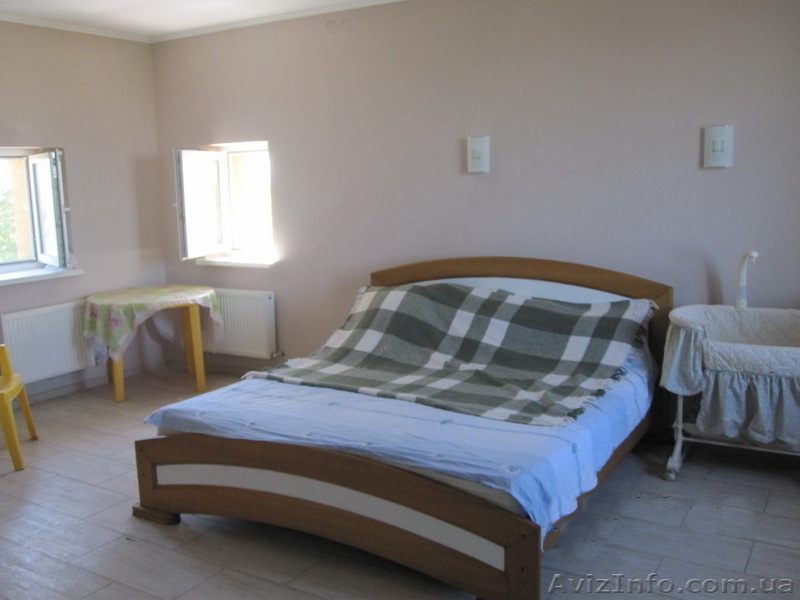 * Сдам в аренду  дом со своим берегом в Новоселовке - <ro>Изображение</ro><ru>Изображение</ru> #5, <ru>Объявление</ru> #1508457