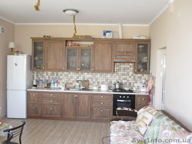 * Сдам в аренду  дом со своим берегом в Новоселовке - <ro>Изображение</ro><ru>Изображение</ru> #6, <ru>Объявление</ru> #1508457