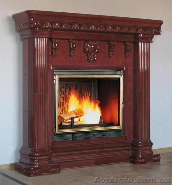 Камины,Сауны,Дымоходы,Буржуйки - <ro>Изображение</ro><ru>Изображение</ru> #8, <ru>Объявление</ru> #1588367