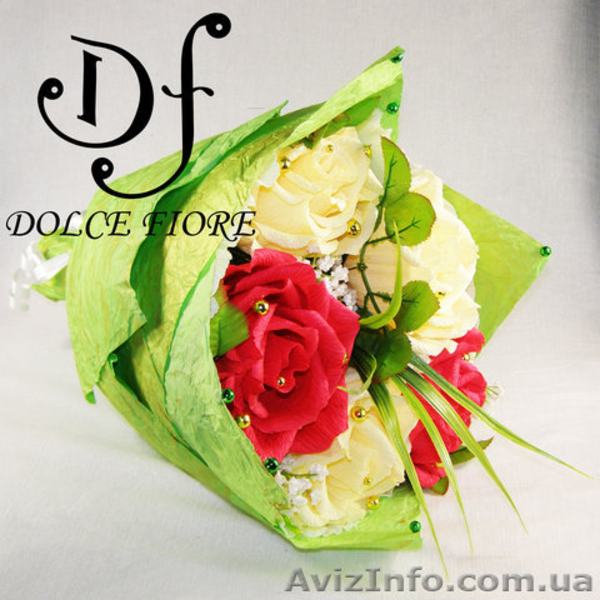 Букеты из конфет. - <ro>Изображение</ro><ru>Изображение</ru> #4, <ru>Объявление</ru> #1587665