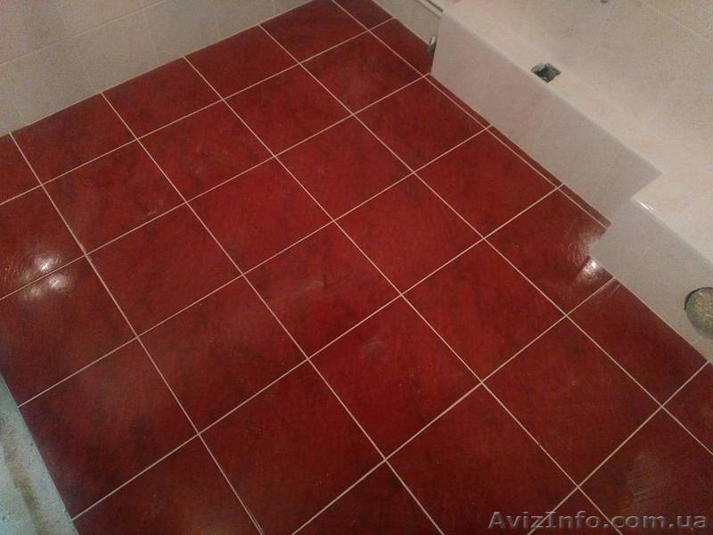 Укладка кафеля, плитки, санузел "под ключ", сантехника, электрика - <ro>Изображение</ro><ru>Изображение</ru> #8, <ru>Объявление</ru> #1590866