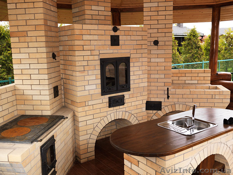 Камины,Сауны,Дымоходы,Буржуйки - <ro>Изображение</ro><ru>Изображение</ru> #4, <ru>Объявление</ru> #1588367