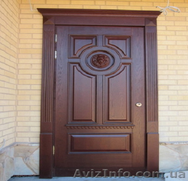 Входные двери Днепр. Скидки до 2000 грн - <ro>Изображение</ro><ru>Изображение</ru> #3, <ru>Объявление</ru> #1589148