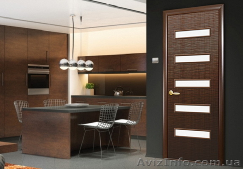 Межкомнатные двери Днепр от 350 грн - <ro>Изображение</ro><ru>Изображение</ru> #3, <ru>Объявление</ru> #1589151