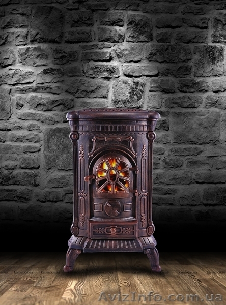 Камины,Сауны,Дымоходы,Буржуйки - <ro>Изображение</ro><ru>Изображение</ru> #3, <ru>Объявление</ru> #1588367