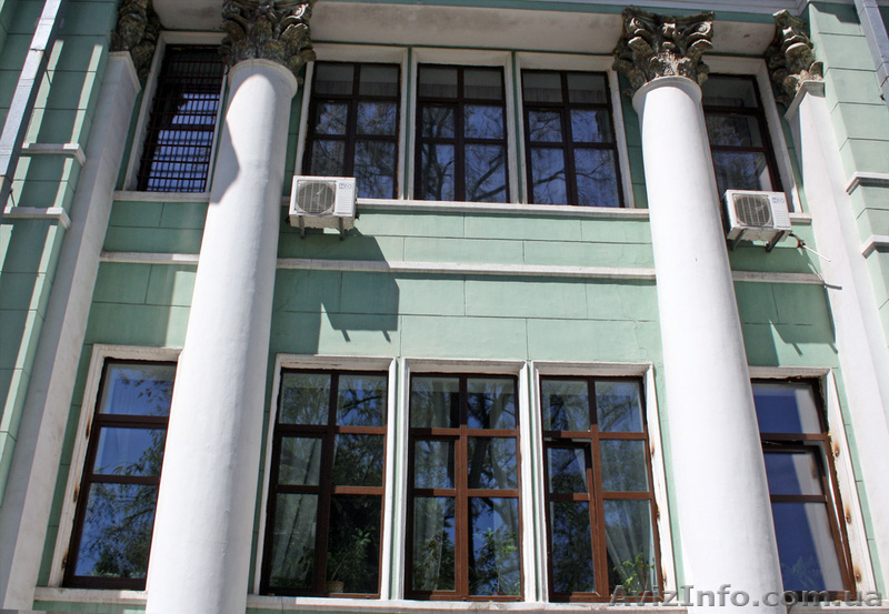 Пластиковые окна от фабрики ЭКИПАЖ - <ro>Изображение</ro><ru>Изображение</ru> #7, <ru>Объявление</ru> #1590500