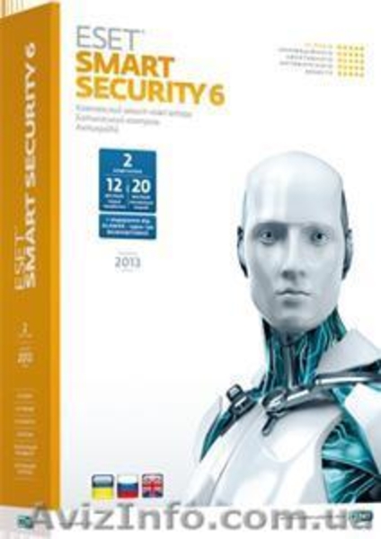 Антивирусы - <ro>Изображение</ro><ru>Изображение</ru> #2, <ru>Объявление</ru> #1594128