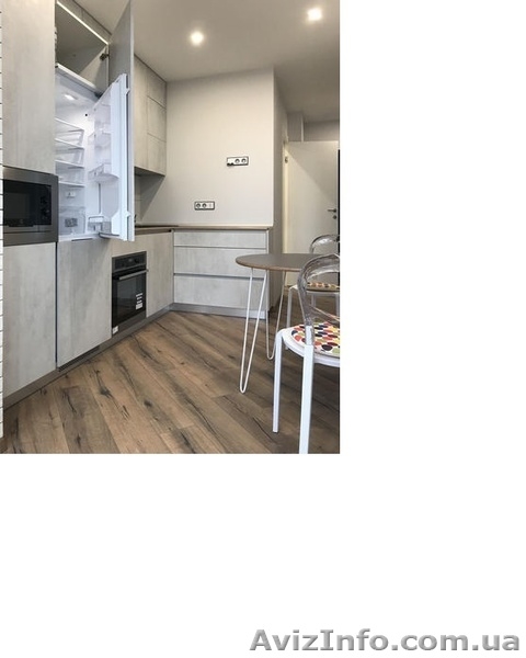 ЖК Набережный квартал. С ремонтом! - <ro>Изображение</ro><ru>Изображение</ru> #4, <ru>Объявление</ru> #1595588