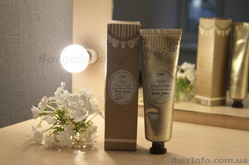 Косметика израильского бренда Sabon в наличии и под заказ - <ro>Изображение</ro><ru>Изображение</ru> #3, <ru>Объявление</ru> #1591634