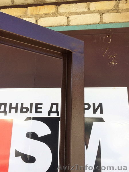 Входная техническая дверь - <ro>Изображение</ro><ru>Изображение</ru> #4, <ru>Объявление</ru> #1594699