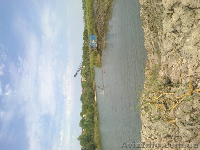 ЭКСКАВАТОР - ДРАГЛАЙН , УСЛУГИ. - <ro>Изображение</ro><ru>Изображение</ru> #4, <ru>Объявление</ru> #1561395