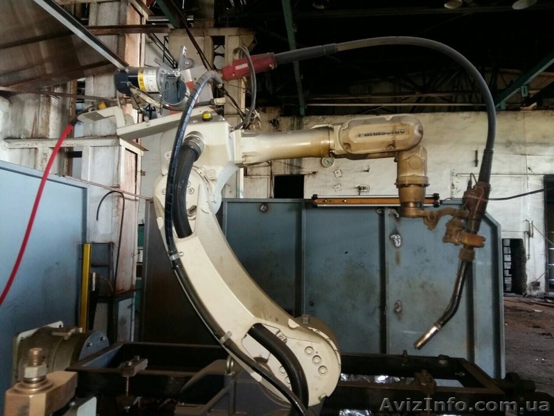 Продам промышленные станки бу в отличном состоянии - <ro>Изображение</ro><ru>Изображение</ru> #3, <ru>Объявление</ru> #1594174