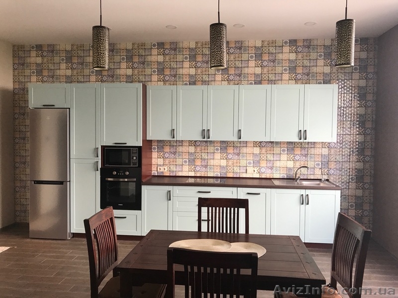 Сдам в аренду квартиру на пр. Д. Яворницкого (пр. К. Маркса) - <ro>Изображение</ro><ru>Изображение</ru> #5, <ru>Объявление</ru> #1528820