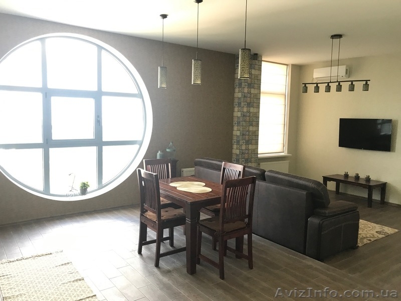 Сдам в аренду квартиру на пр. Д. Яворницкого (пр. К. Маркса) - <ro>Изображение</ro><ru>Изображение</ru> #6, <ru>Объявление</ru> #1528820