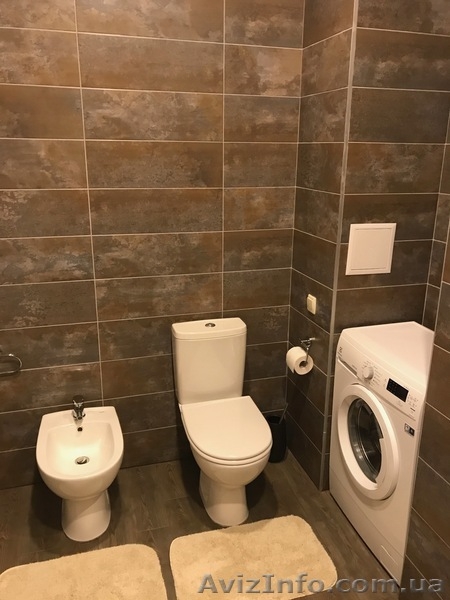 Сдам в аренду квартиру на пр. Д. Яворницкого (пр. К. Маркса) - <ro>Изображение</ro><ru>Изображение</ru> #8, <ru>Объявление</ru> #1528820