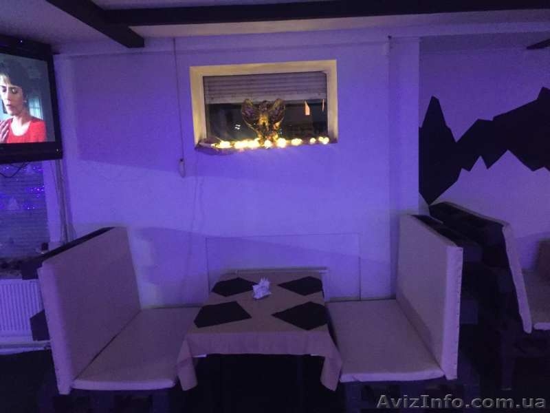 Лучший ресторан в Днепре для проведения мероприятий - <ro>Изображение</ro><ru>Изображение</ru> #3, <ru>Объявление</ru> #1598658